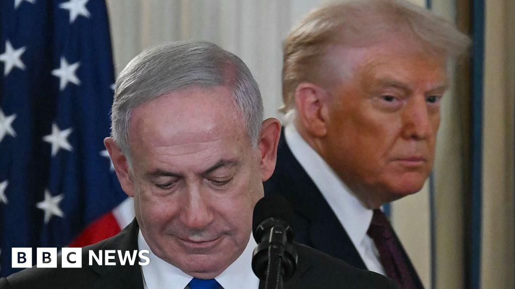 Iran deal presents political nightmare for Netanyahu