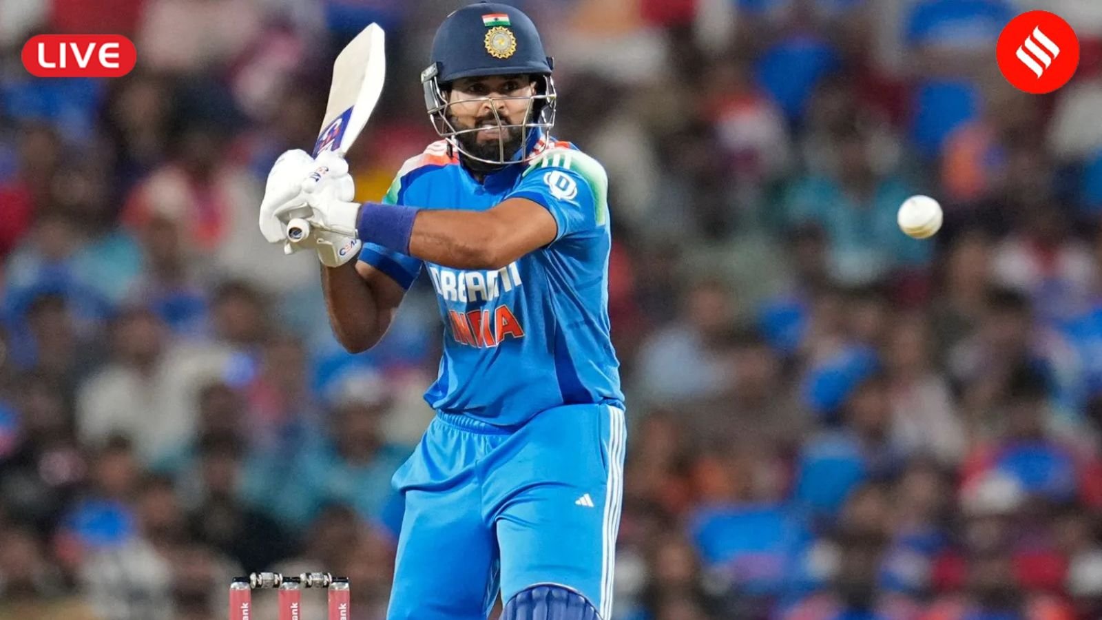 India vs Ireland Live Score, 2nd T20: Will Shreyas Iyer register his first win as IND captain in Belfast?