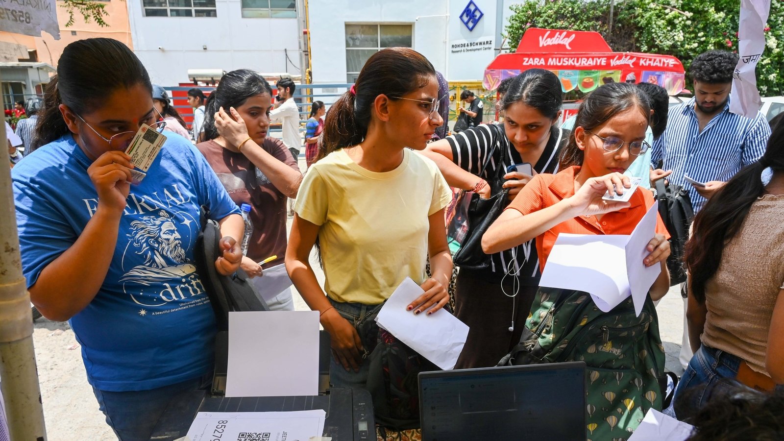 AP EAMCET Result 2026 LIVE: AP EAPCET results to be out soon at cets.apsche.ap.gov.in