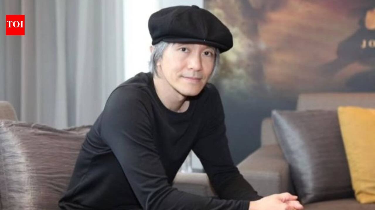 Stephen Chow returns as filmmaker with 'Kung Fu Soccer'