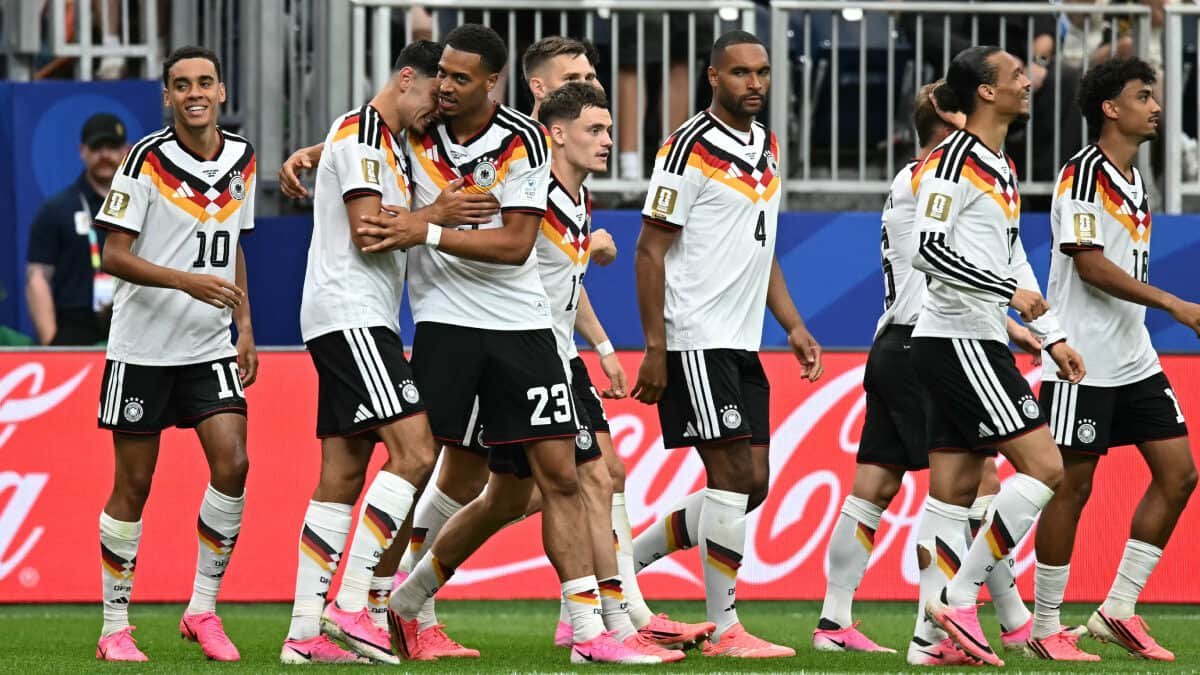 Germany vs Ecuador LIVE Score, FIFA World Cup 2026: Undav benched as GER, ECU unveil lineups