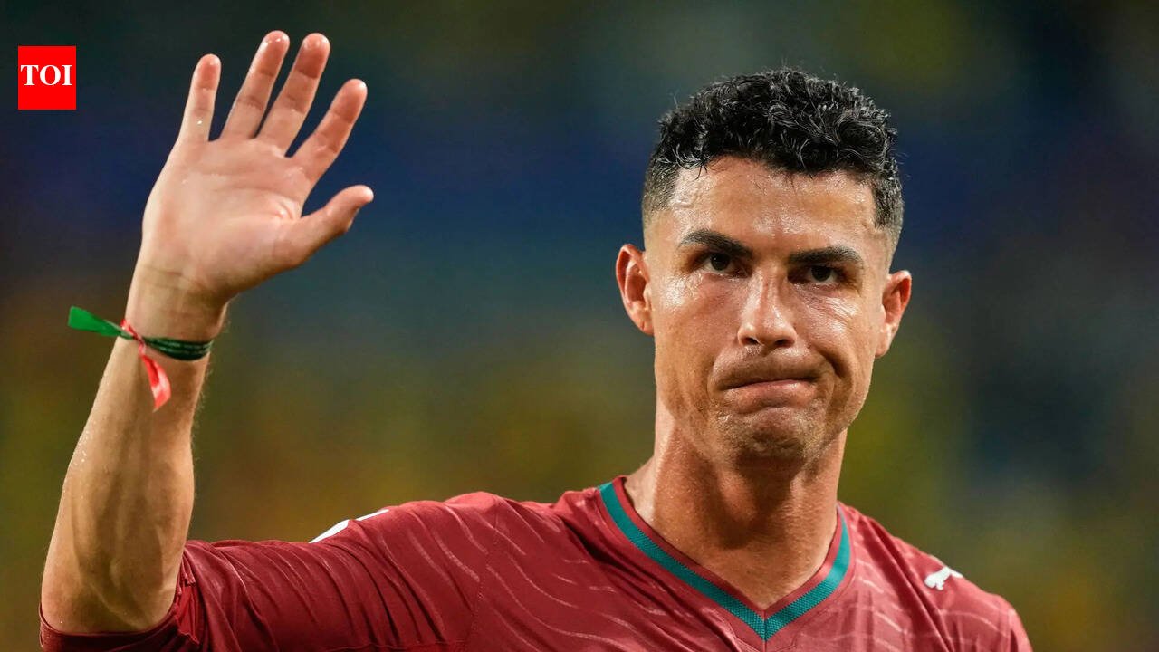 Portugal vs Colombia FIFA World Cup match result: Ronaldo denied group-winning moment after disappointing goalless draw