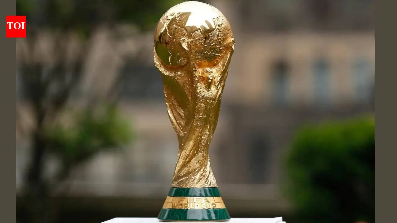 Where and how to watch FIFA World Cup 2026 Round of 32: TV channels and live streaming details for USA, Europe, Canada, India and more