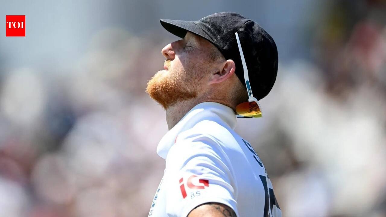 Sun sets on Bazball: Ben Stokes signs off with defeat as NZ seal series 2-1