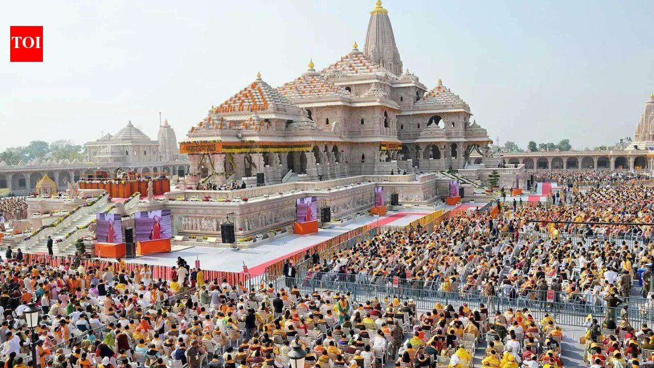 'Sentiments hurt': Ayodhya lawyers refuse to defend Ram temple donation case accused