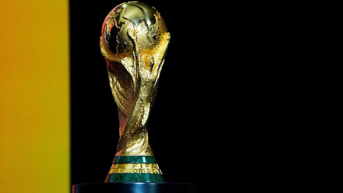 FIFA World Cup 2026 Group H squads: Full player lists