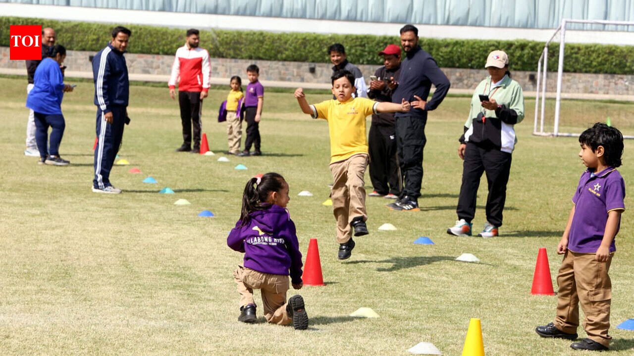 CISCE launches nationwide fitness assessment for over 31 lakh students
