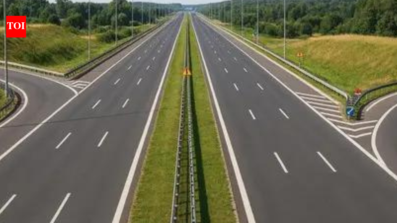 Government removes ‘bonus’ clause for early completion of NH projects in hill states