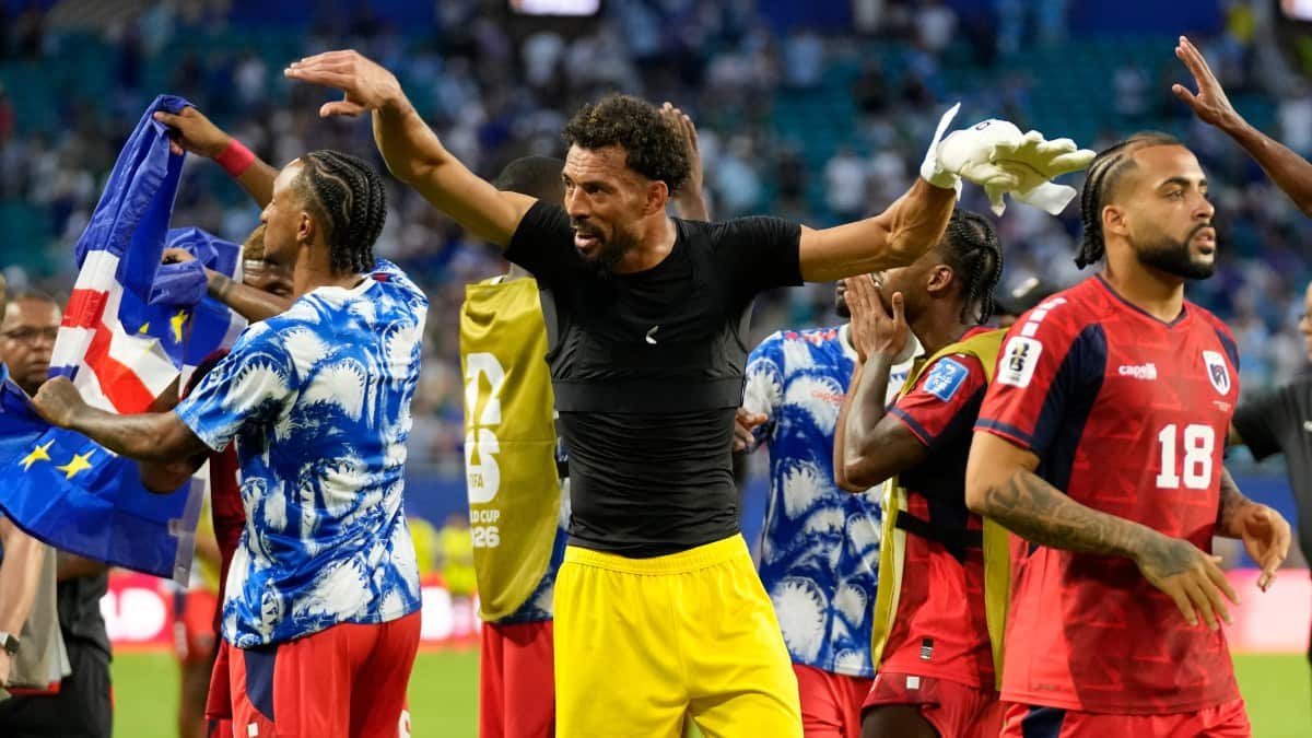 FIFA World Cup 2026 firsts: Every record being broken by football's new nations