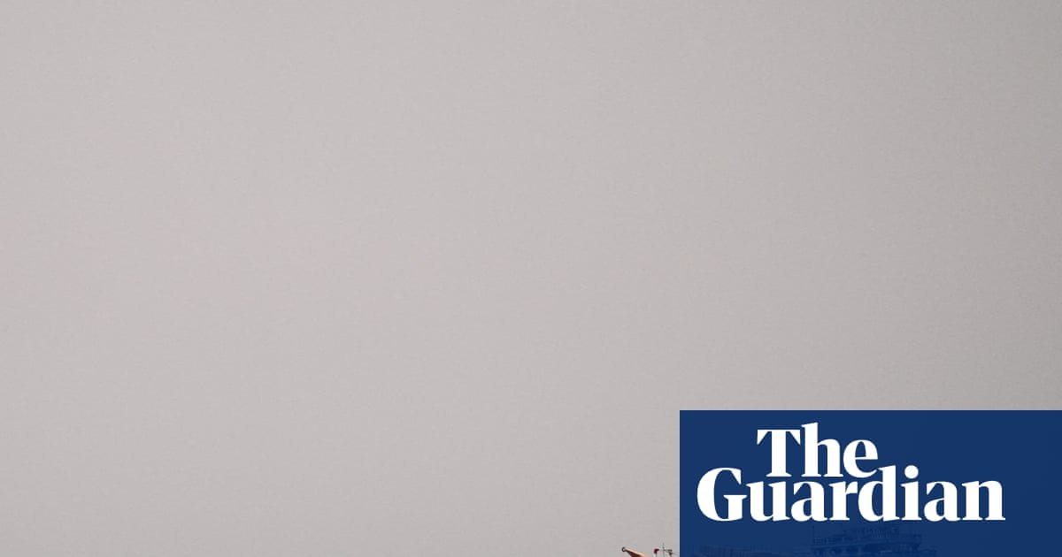 Iran is jealously competing with Oman as decision-maker over strait of Hormuz