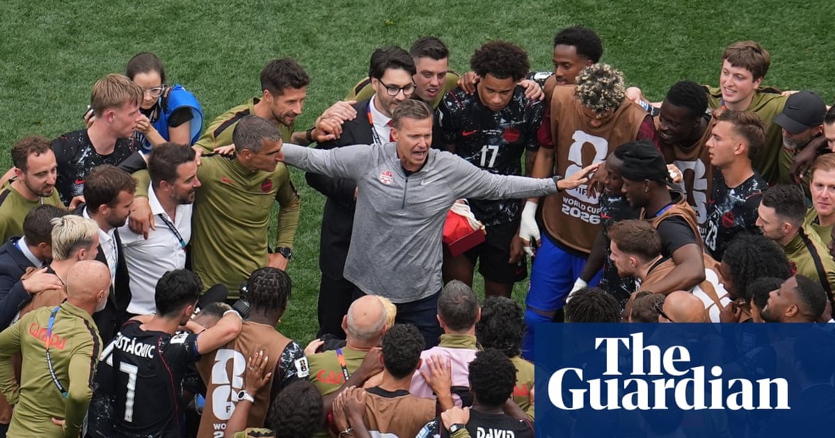 Football Daily | Canada see off South Africa but fail to quench our endless World Cup thirst