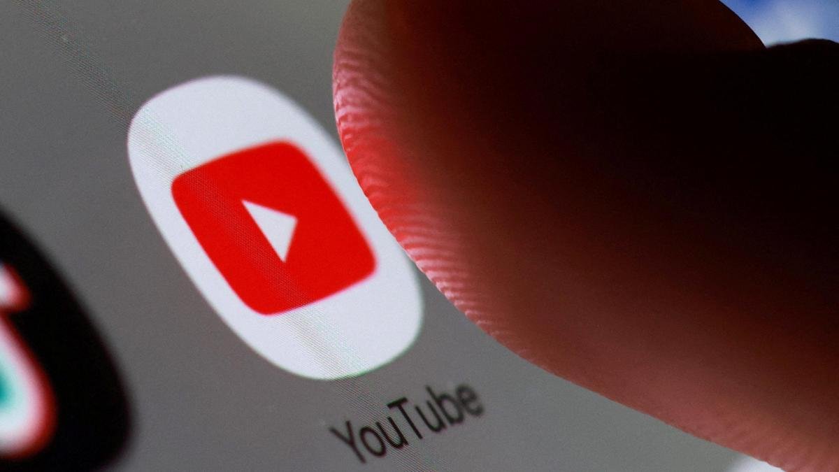 Google's YouTube settles case over social media harm to children, plaintiff's lawyers say