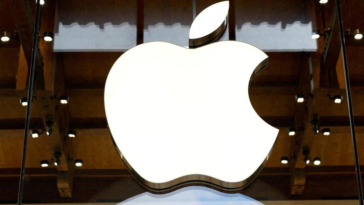 Apple accuses India of 'copy-pasting' rivals' claims in antitrust investigation