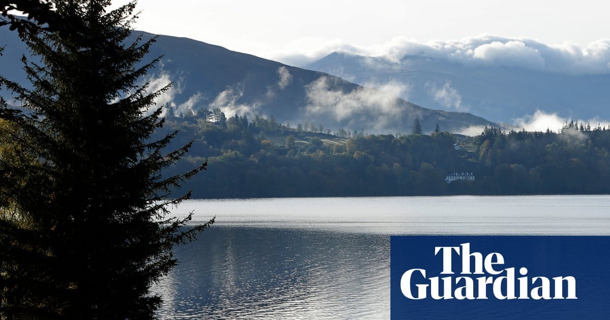 First major hydropower projects in Great Britain in 40 years given go-ahead