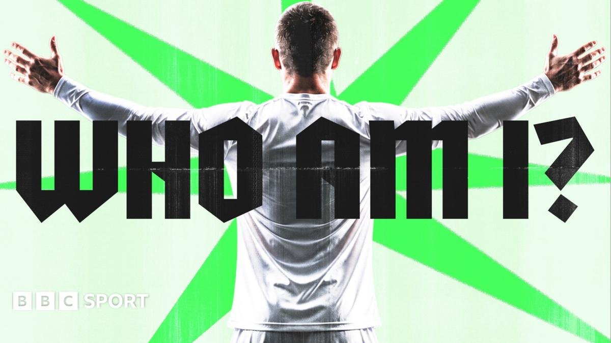 Who am I? Guess World Cup star No 20