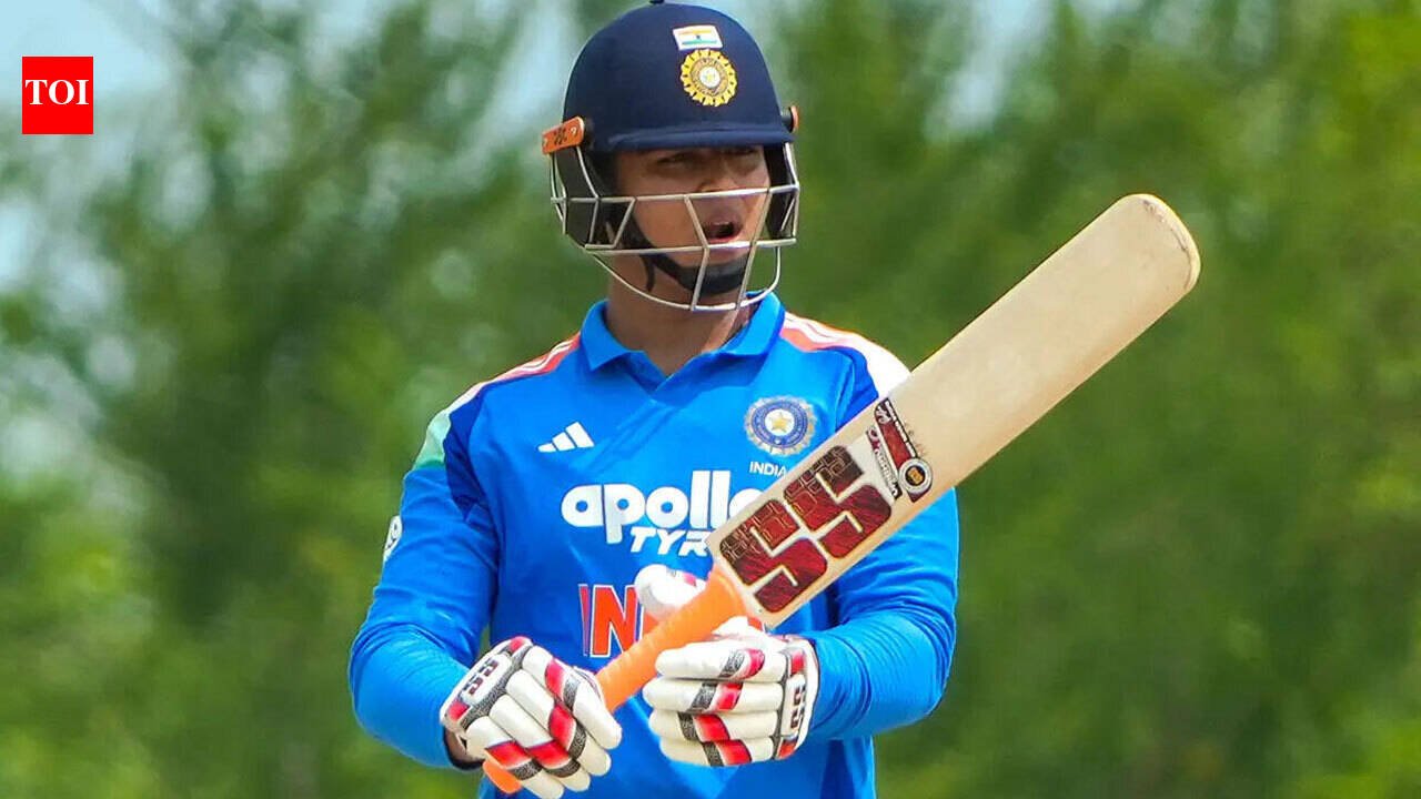 'He'll be tired': Vaughan spots one weakness in Vaibhav Sooryavanshi's game