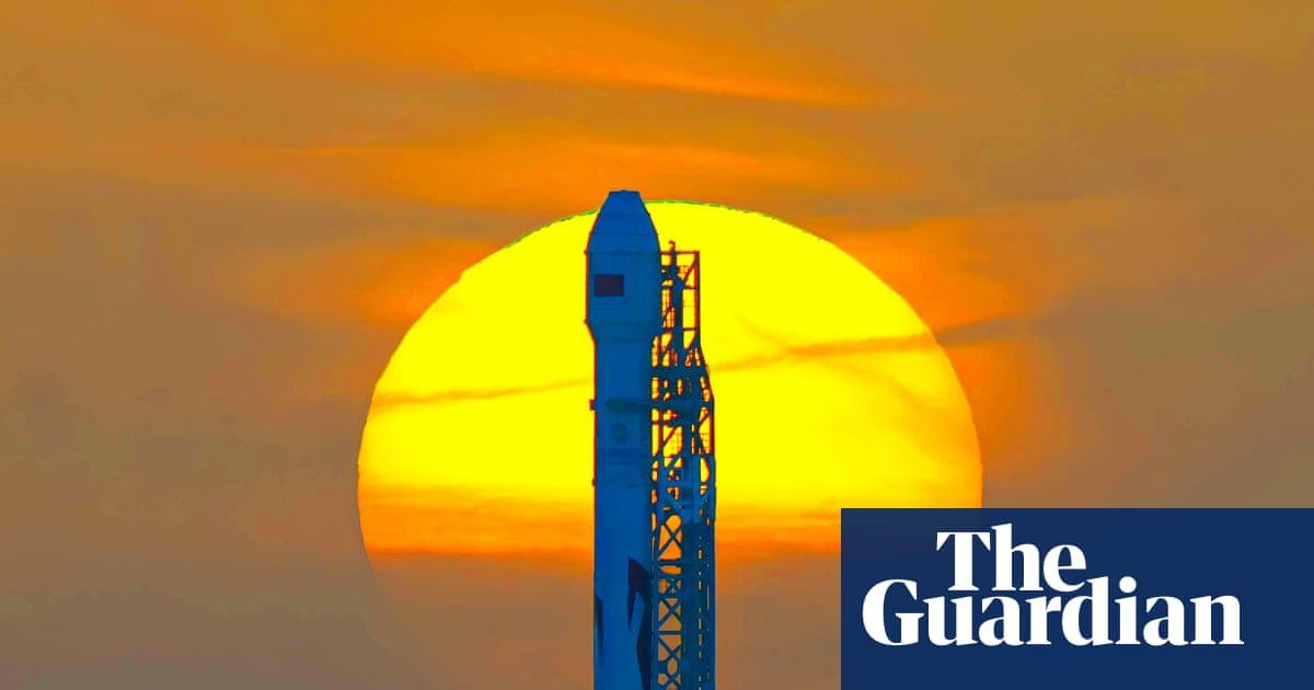 What is China’s SpaceSail, and could it rival Elon Musk’s Starlink?