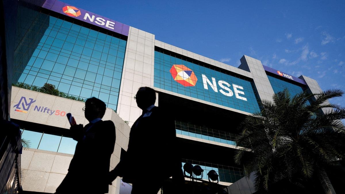 Stock markets rally in early trade tracking drop in oil prices, positive trends in Asian equities