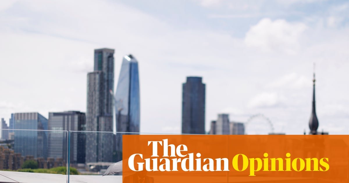 Rising cost of insuring against climate crisis will have wider knock-on effects for UK economy