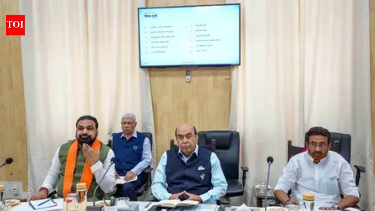 Bihar govt plans higher education reforms; New University Act under consideration