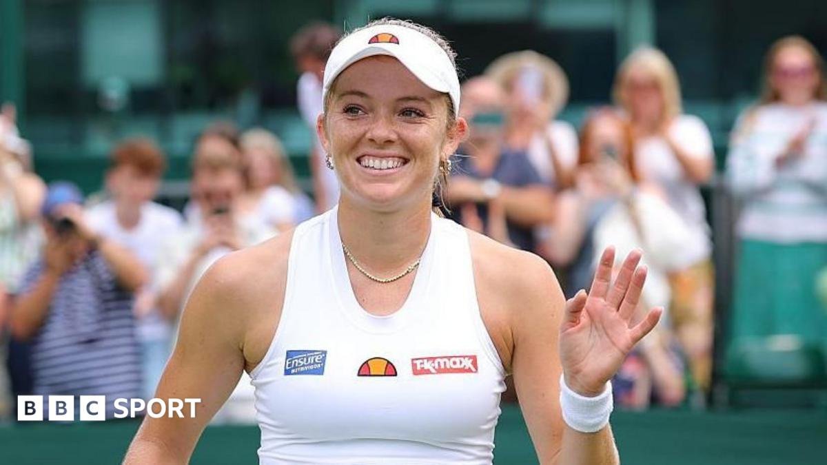 Three British players win but 13 out in first round