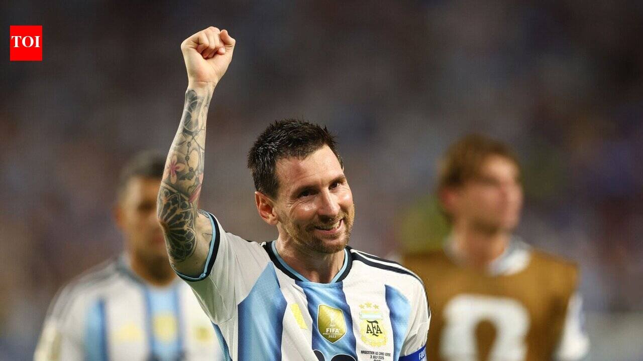 "Fraudulent team exposed": Fans slam Lionel Messi and Argentina as Cape Verde wins hearts in World Cup thriller