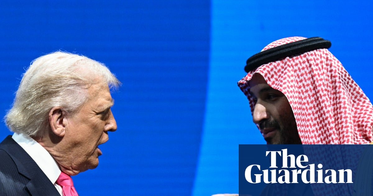 First Thing: US agrees Saudi uranium deal as strikes on Iran continue and Yemen’s Houthis hit tankers