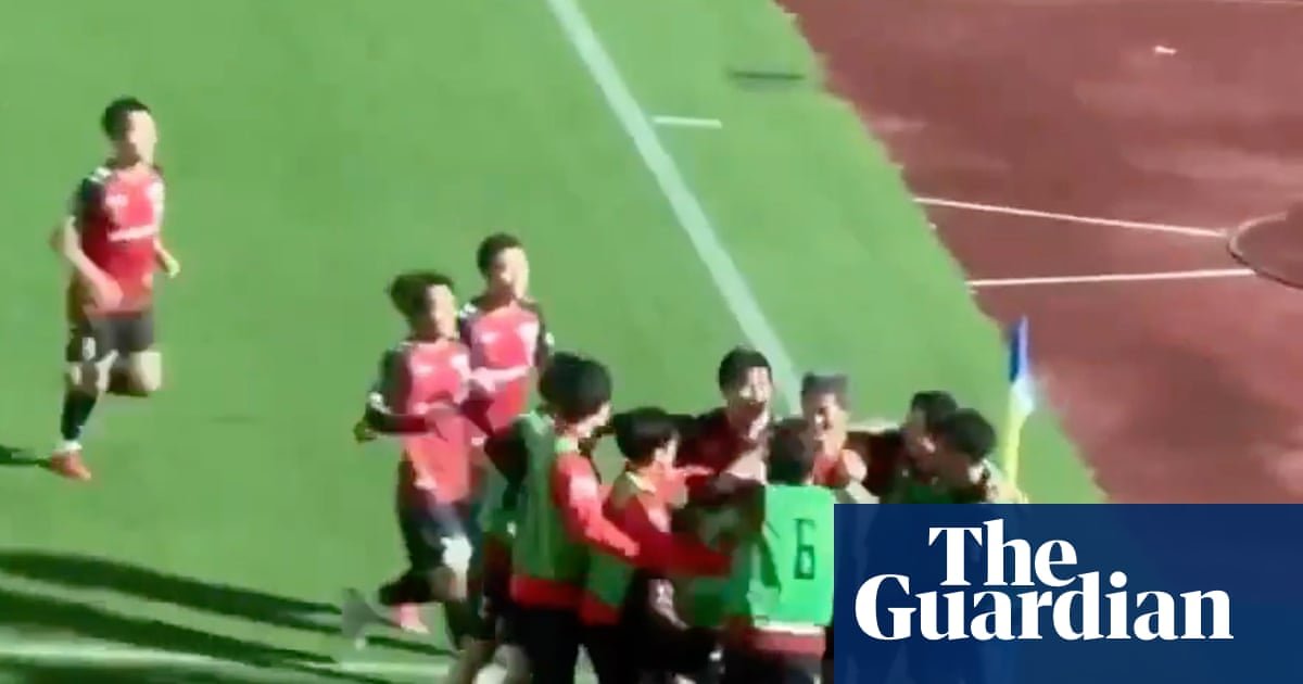 Is Kazuyoshi Miura the oldest goalscorer in competitive football history? | The Knowledge