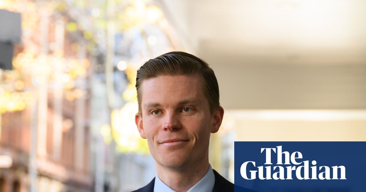 Young Liberal power brokers created ‘shit sheet’ on NSW minister accusing him of extramarital affair