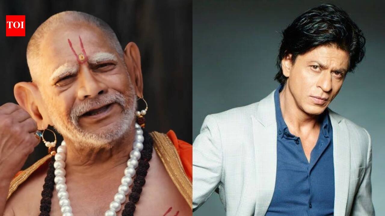 'Deool Band 2' director on trolling over Muslim SRK supporting a film on Hindu deity