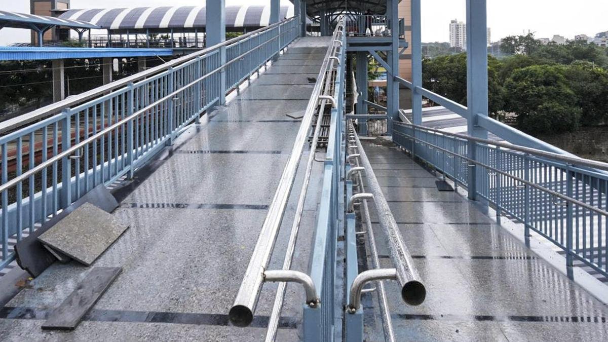 PM Modi to virtually inaugurate upgraded Hi-Tech City railway station on July 17