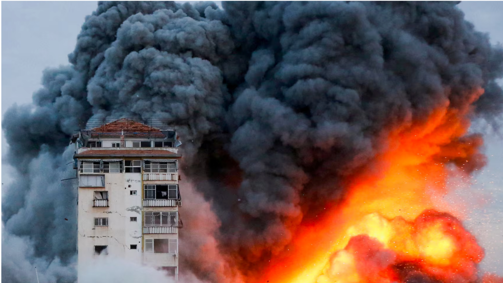 US-Iran War Live Updates: Iran says explosion in Tehran was controlled ammunition disposal