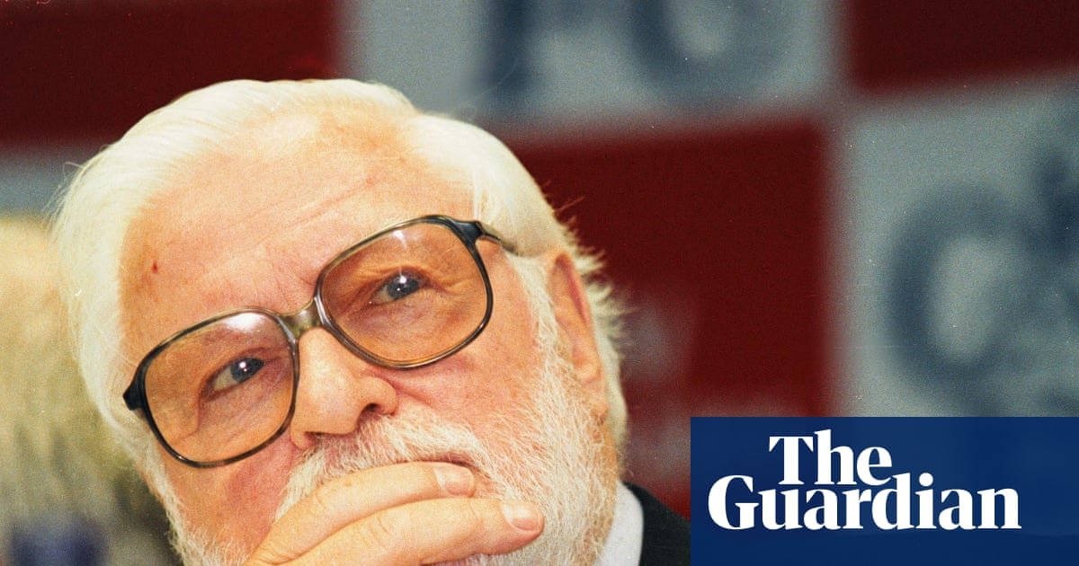 Ken Bates, colourful and controversial former Chelsea chair, dies aged 94