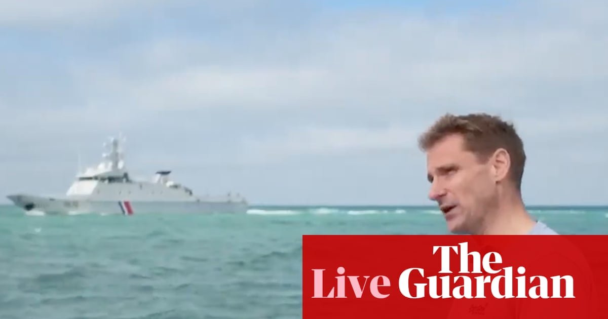 Burnham has clear lead over other party leaders on who would make best PM, poll suggests – UK politics live