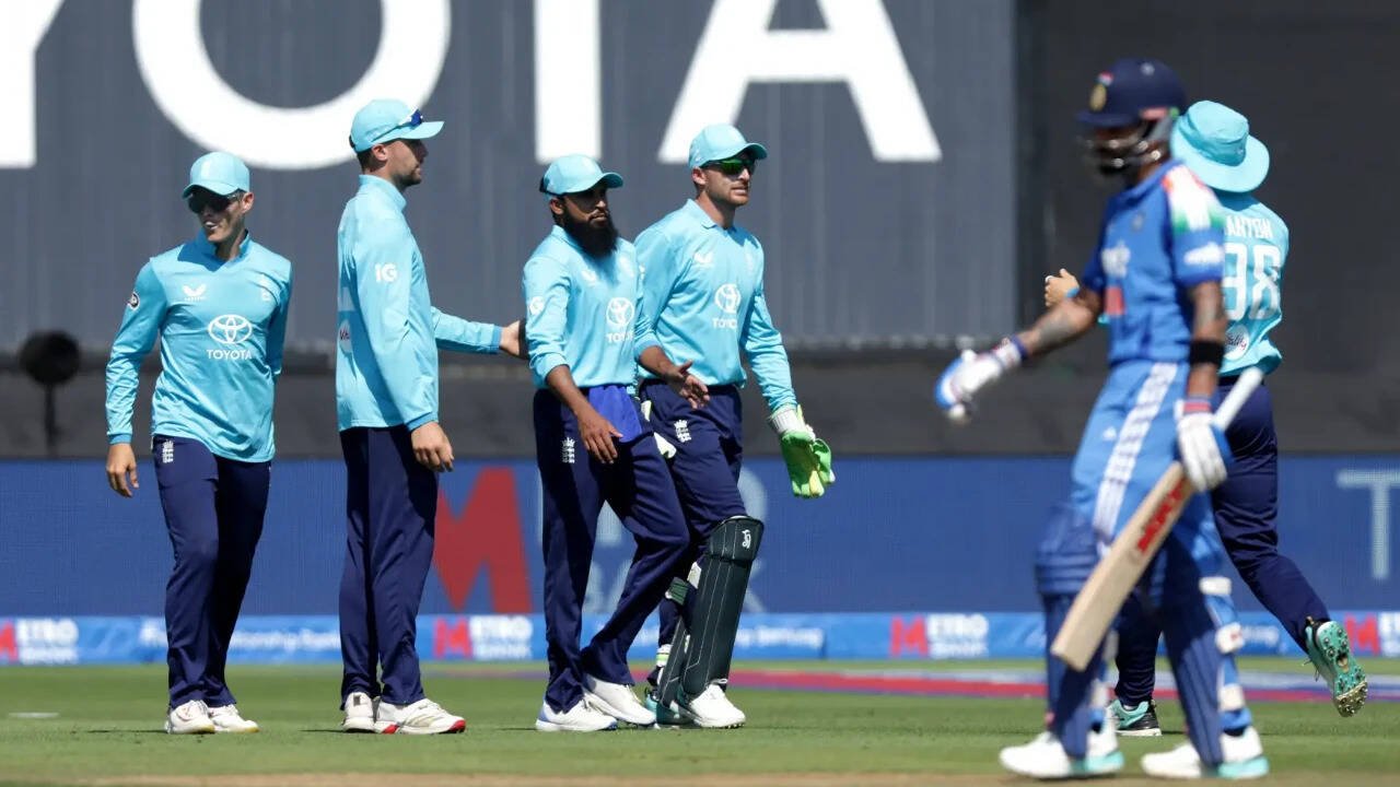 Joe Root’s unbeaten 99 and Atkinson's all-round heroics power England to series-leveling win