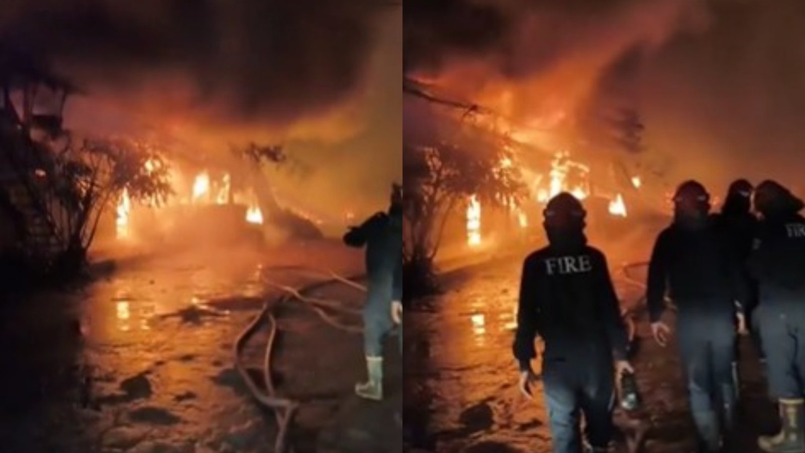 India news LIVE updates, 5 July 2026: Fire breaks out at Delhi factory near Punjab National Bank
