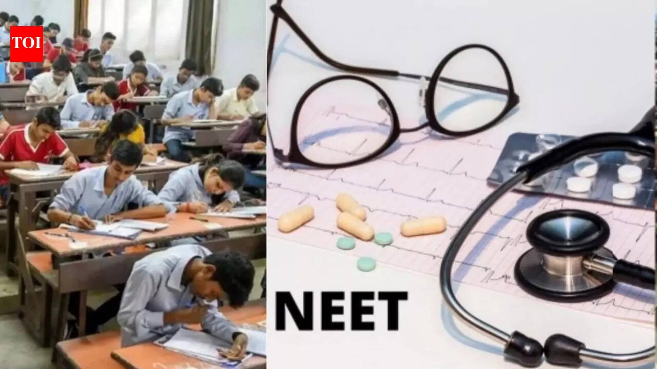 MCC new rules for NEET UG 2026 counselling: Upgrade seats, resignation and NRI quota updates