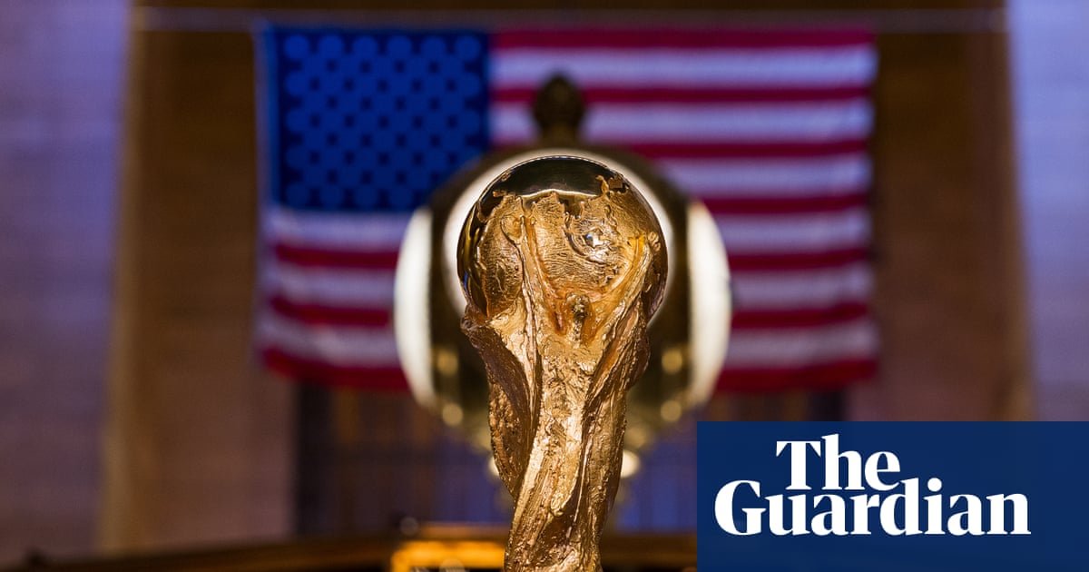 Fifa to announce record $15bn World Cup revenue, smashing expectations