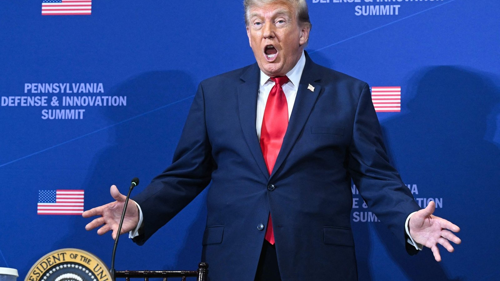 TPS alert: Trump administration issues last warning after Supreme Court ruling, ‘take advantage of this generous offer’