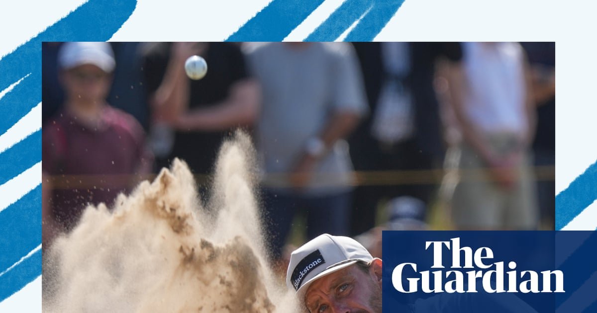 World Cup final, the Tour de France and Open golf – follow with us