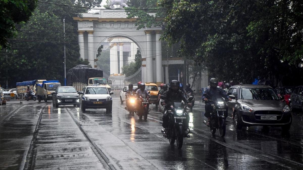 Morning Digest: India weathered West Asia crisis through strategic decision-making and diplomacy, says PM Modi, Heavy rainfall forecast in nine Telangana districts today; and more