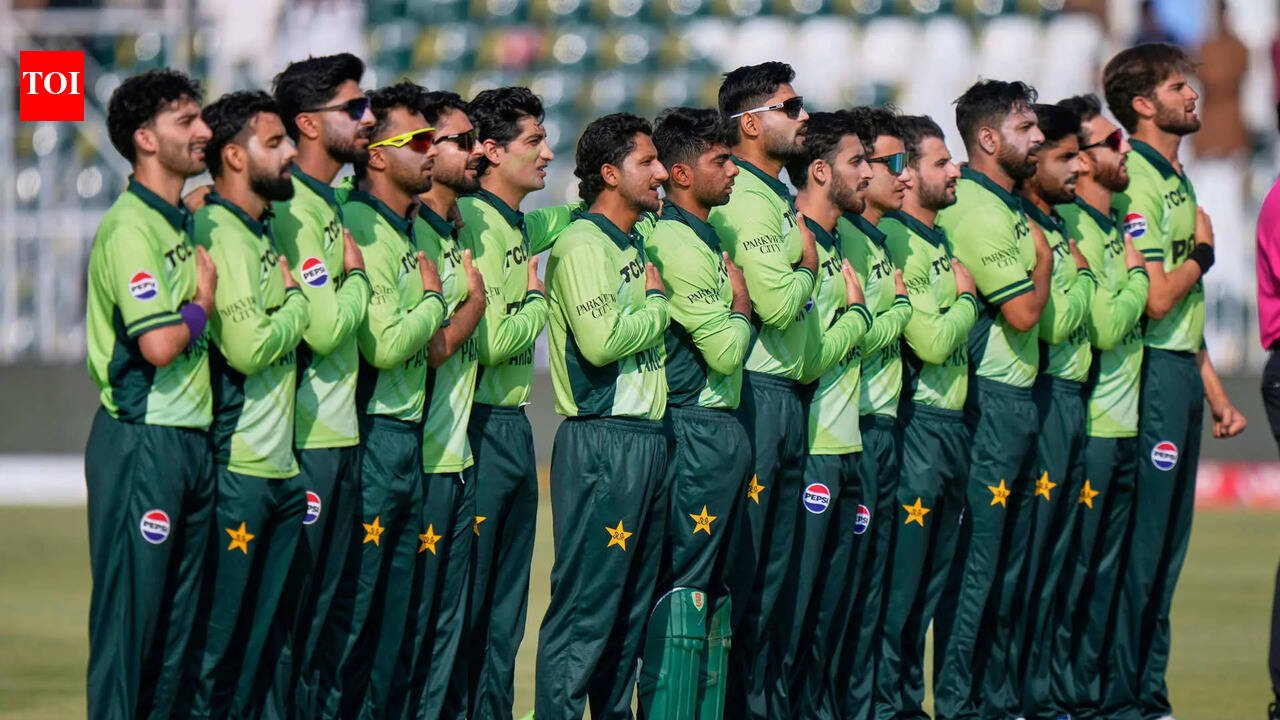 PCB makes padel mandatory for Pak cricketers at National Cricket Academy