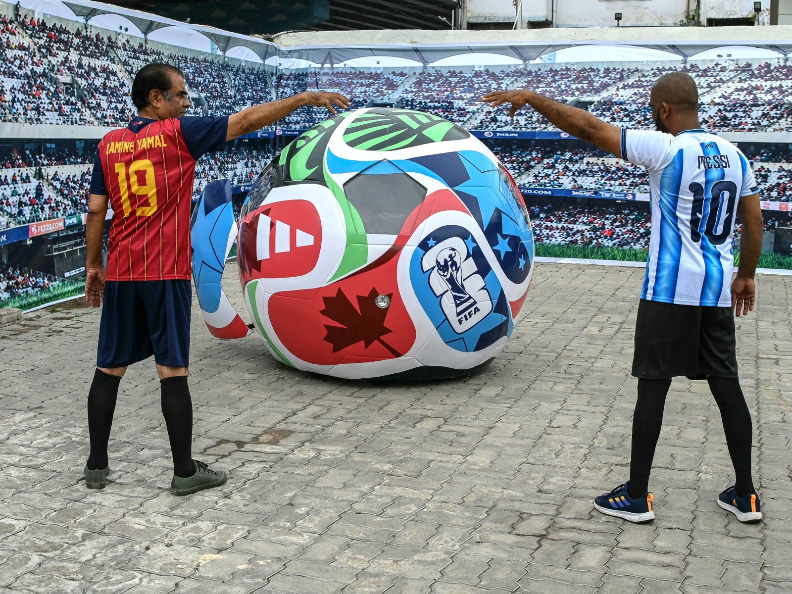 Spain vs Argentina: How each team can win World Cup final 2026
