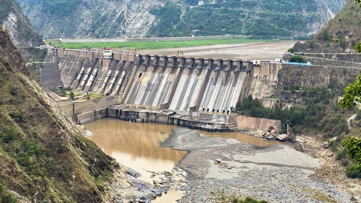 Indus Waters Treaty remains ‘valid, binding and operative’: Pakistan Deputy PM