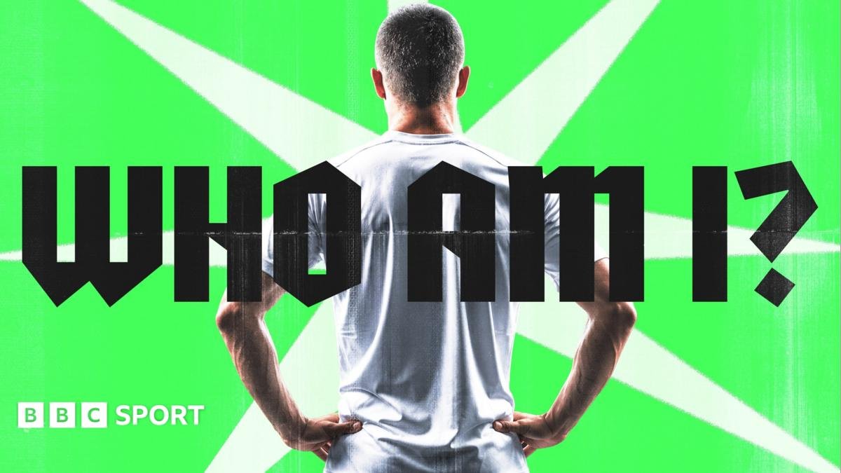 Who am I? Guess World Cup star No 35