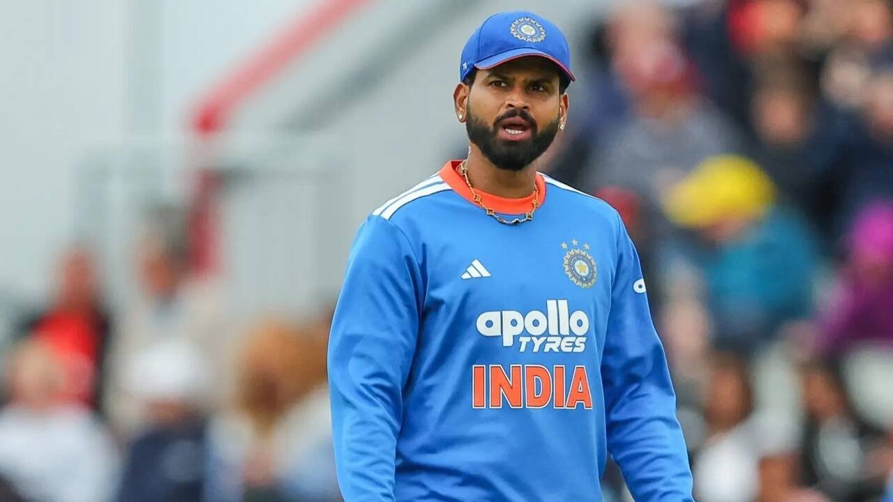 Shreyas surpasses Rohit, equals Kohli in unique captaincy record