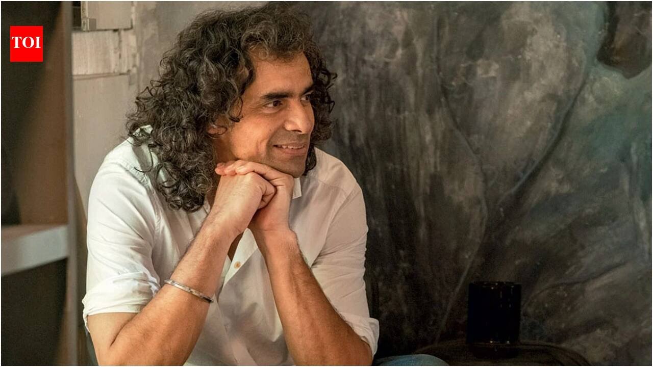 Imtiaz on trolls with the reality behind Main Vaapas Aaunga
