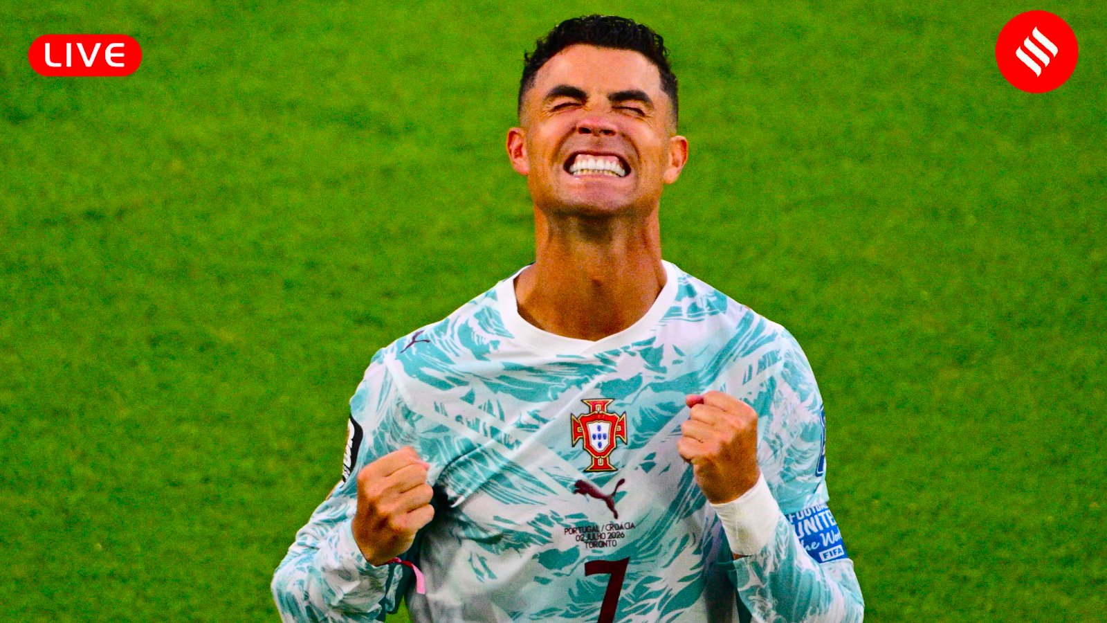 Portugal vs Croatia Live Updates, FIFA World Cup 2026: POR win 2-1 after CRO goal ruled offside