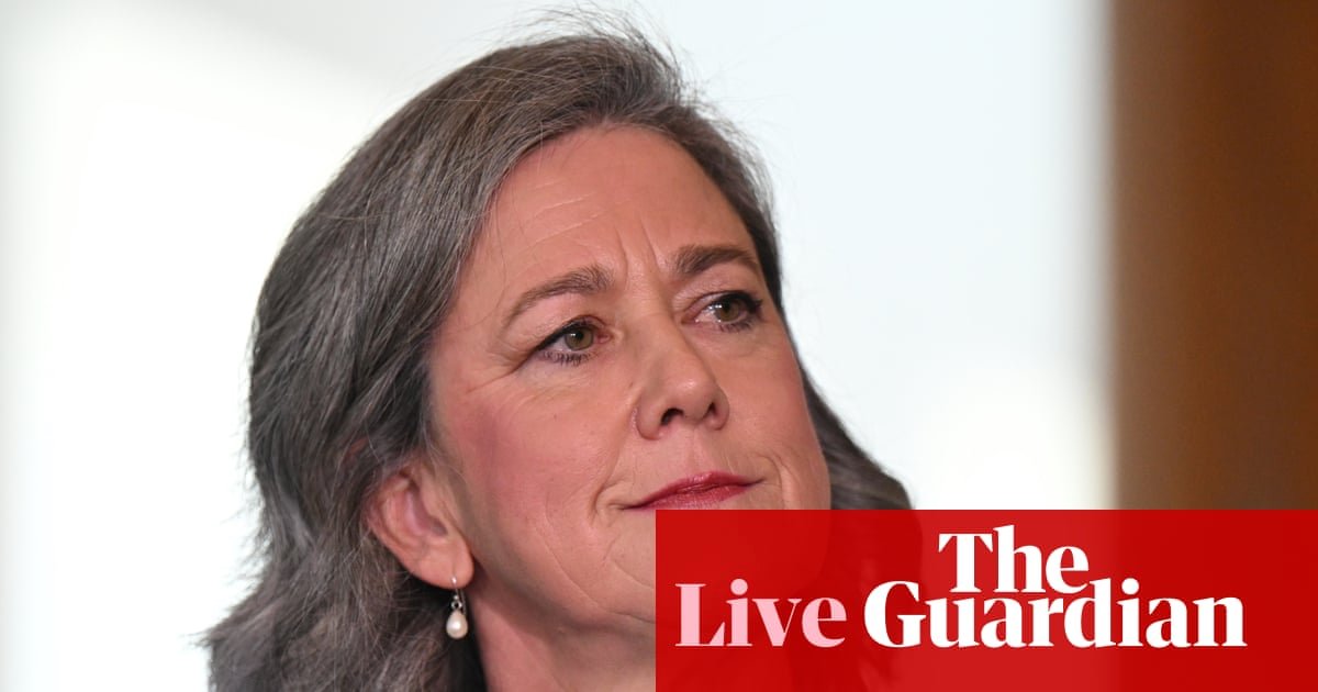 Australia politics live: independents warn they are ‘frog in the pot’ for democracy as Labor pushes to change parliament vote rules