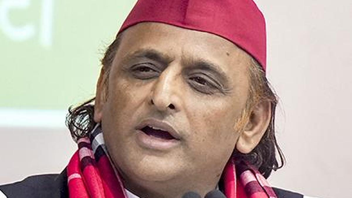 BJP lost credibility worldwide in wake of Ram Temple embezzlement case, says U.P. Opposition
